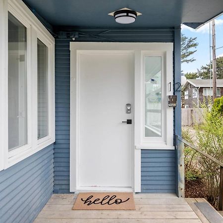 Ocean Rogue Inn Unit 12 Rockaway Beach Zewnętrze zdjęcie