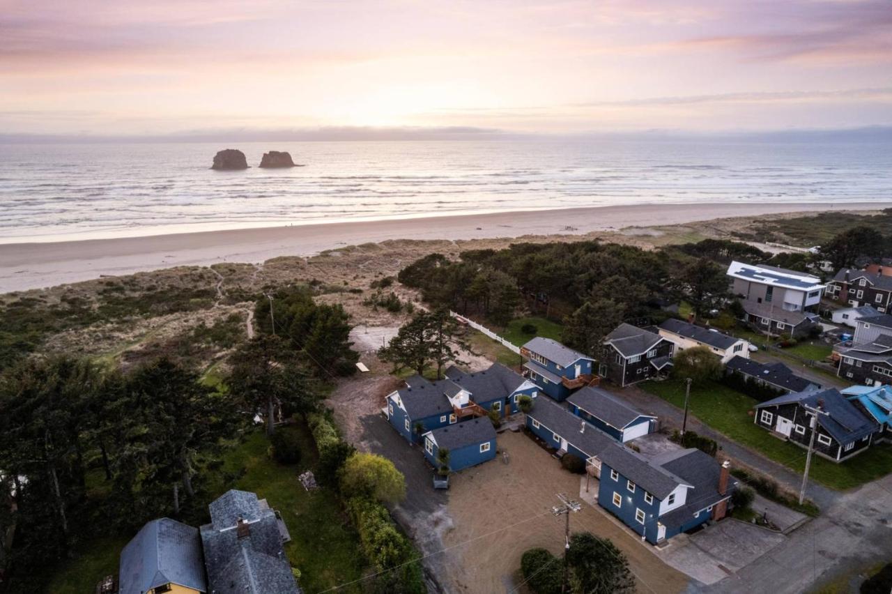 Ocean Rogue Inn Unit 12 Rockaway Beach Zewnętrze zdjęcie