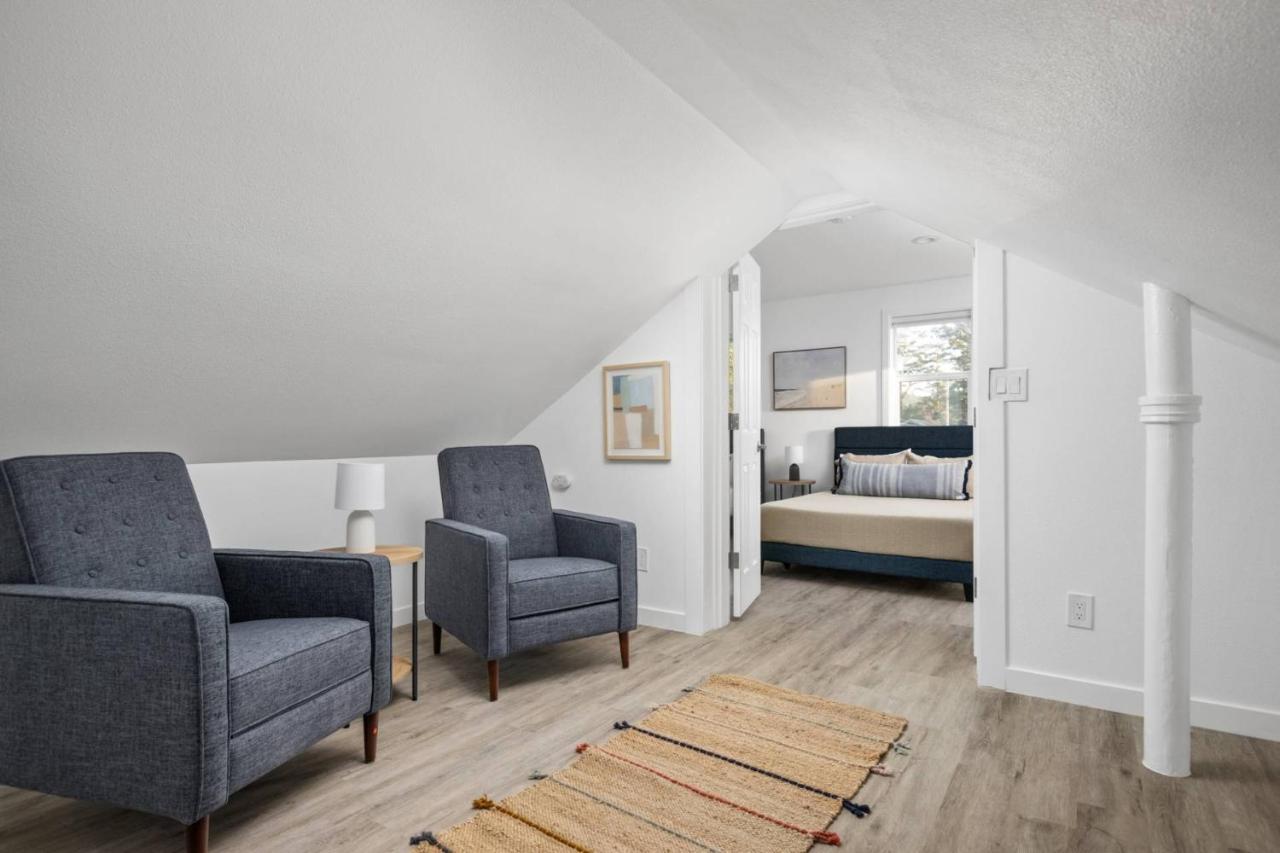 Ocean Rogue Inn Unit 12 Rockaway Beach Zewnętrze zdjęcie