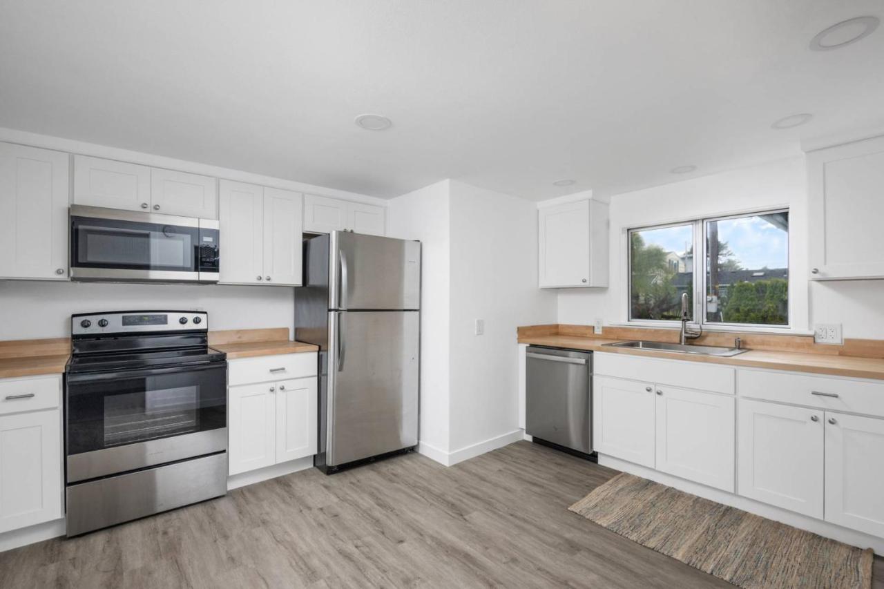 Ocean Rogue Inn Unit 12 Rockaway Beach Zewnętrze zdjęcie