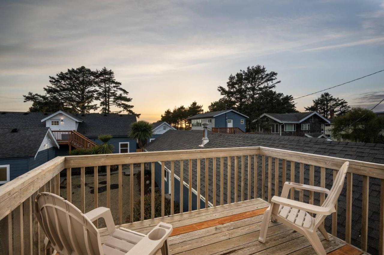 Ocean Rogue Inn Unit 12 Rockaway Beach Zewnętrze zdjęcie
