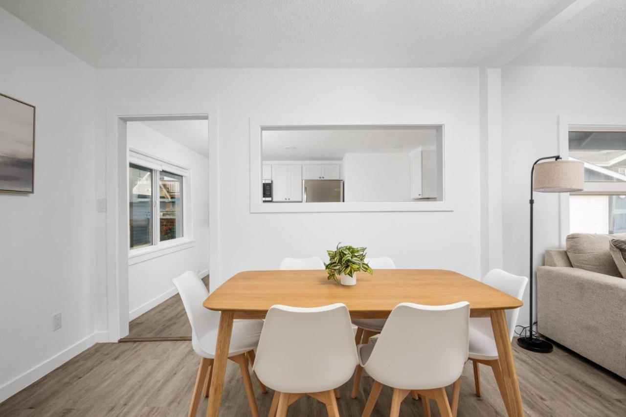 Ocean Rogue Inn Unit 12 Rockaway Beach Zewnętrze zdjęcie