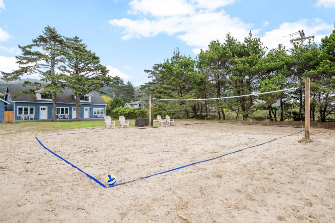 Ocean Rogue Inn Unit 12 Rockaway Beach Zewnętrze zdjęcie