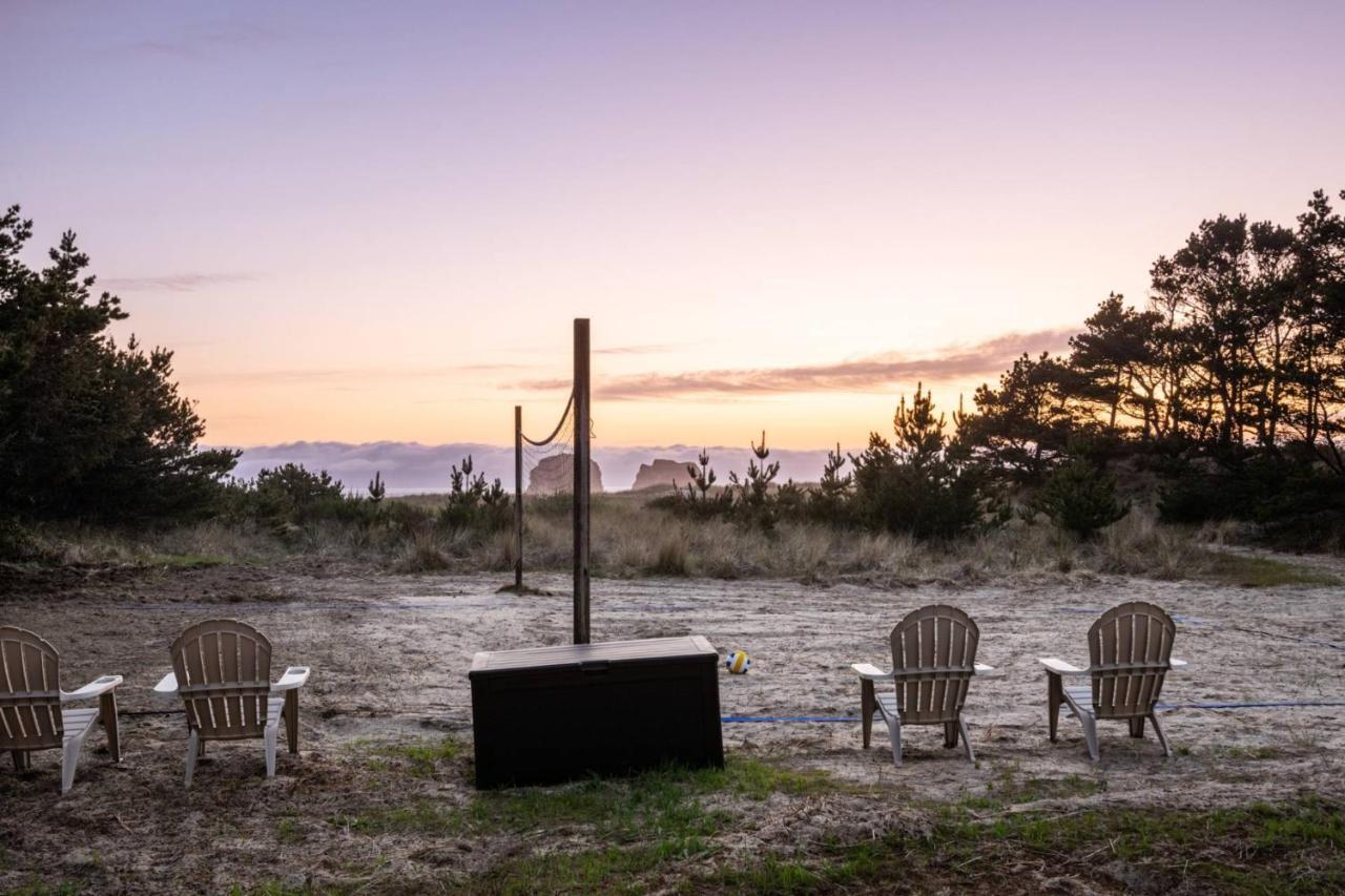 Ocean Rogue Inn Unit 12 Rockaway Beach Zewnętrze zdjęcie