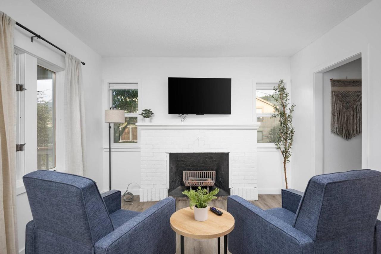 Ocean Rogue Inn Unit 12 Rockaway Beach Zewnętrze zdjęcie