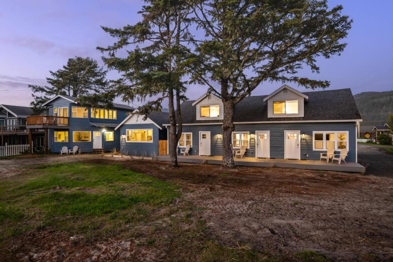 Ocean Rogue Inn Unit 12 Rockaway Beach Zewnętrze zdjęcie