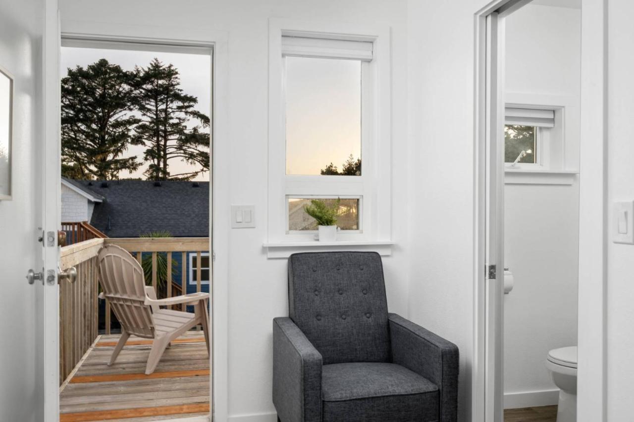 Ocean Rogue Inn Unit 12 Rockaway Beach Zewnętrze zdjęcie