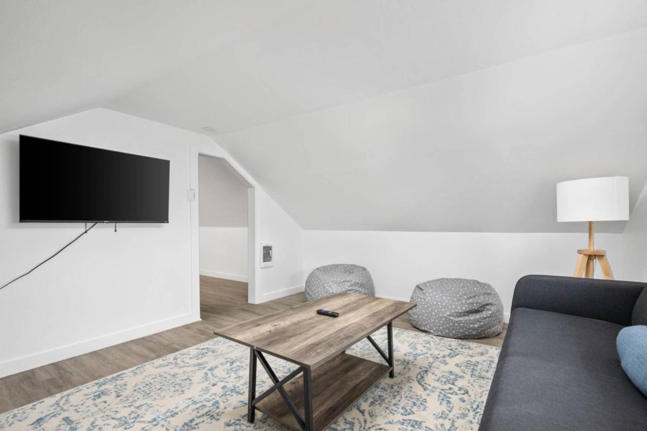 Ocean Rogue Inn Unit 12 Rockaway Beach Zewnętrze zdjęcie