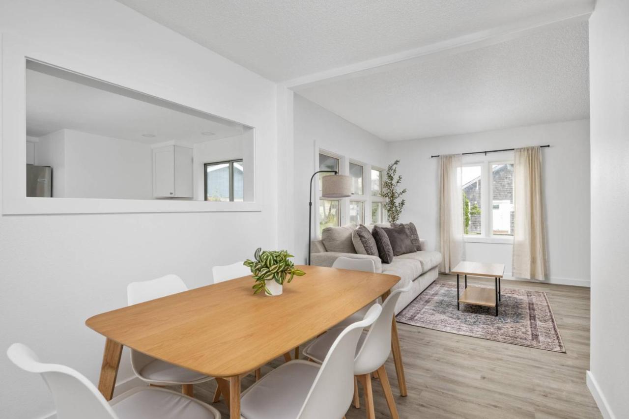 Ocean Rogue Inn Unit 12 Rockaway Beach Zewnętrze zdjęcie