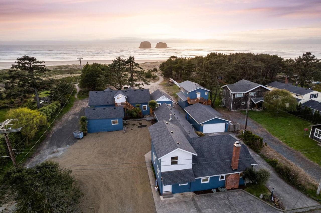 Ocean Rogue Inn Unit 12 Rockaway Beach Zewnętrze zdjęcie