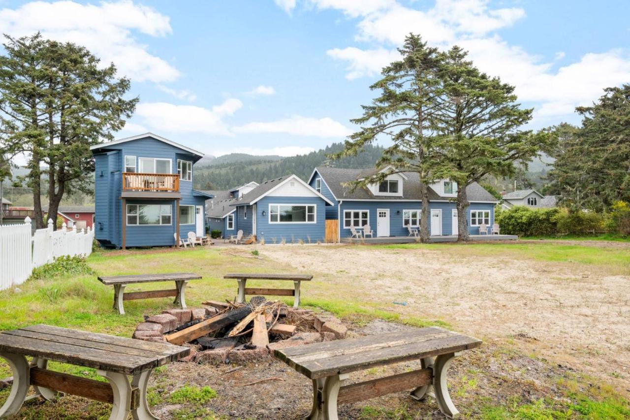 Ocean Rogue Inn Unit 12 Rockaway Beach Zewnętrze zdjęcie