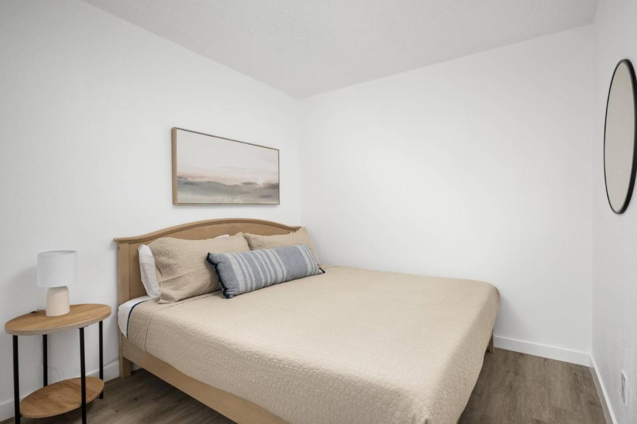 Ocean Rogue Inn Unit 12 Rockaway Beach Zewnętrze zdjęcie