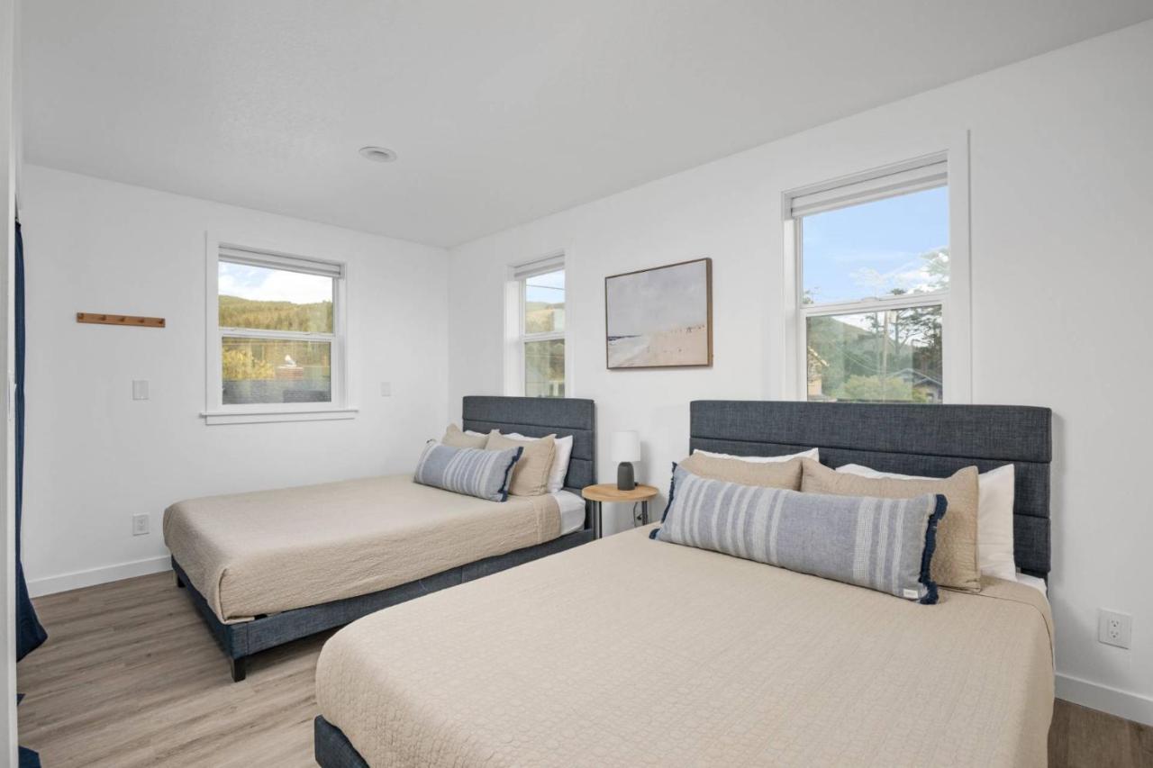 Ocean Rogue Inn Unit 12 Rockaway Beach Zewnętrze zdjęcie
