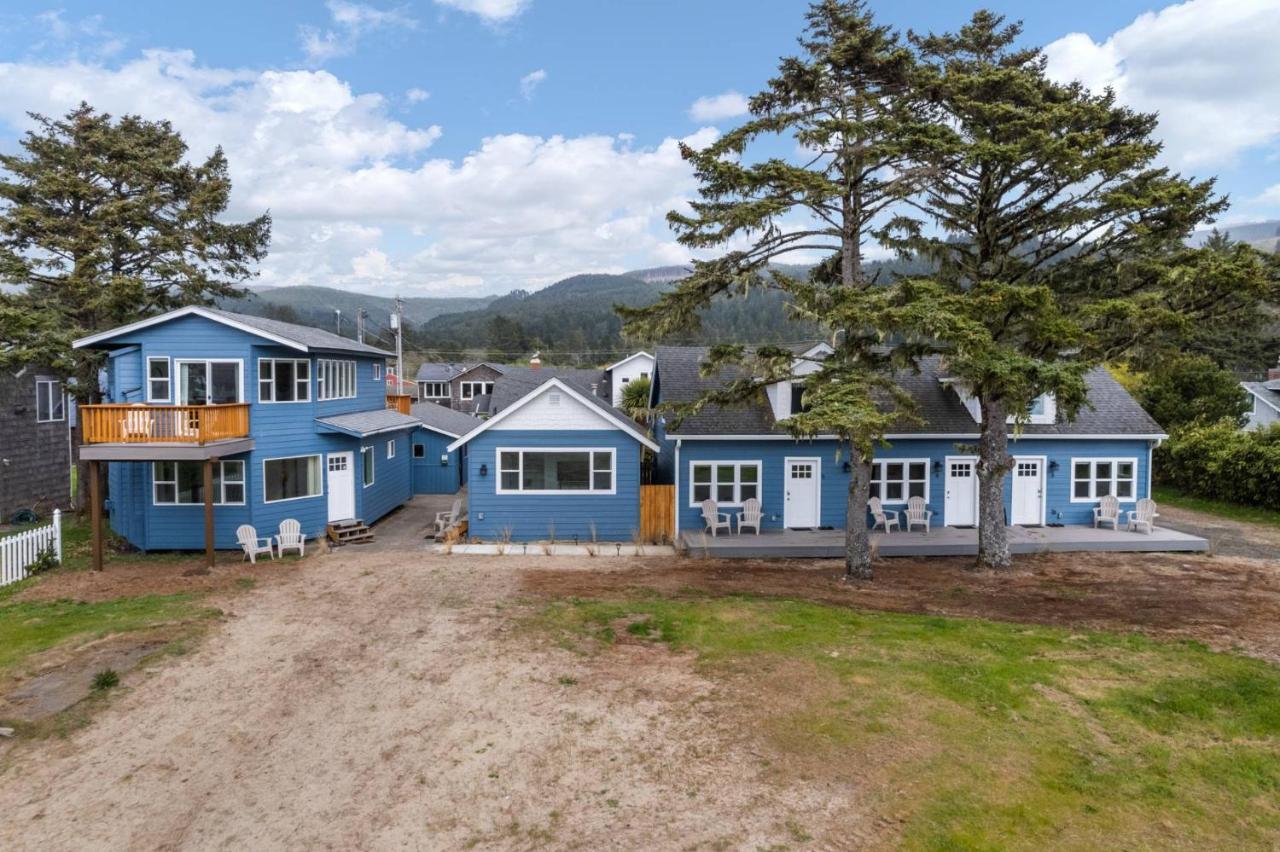 Ocean Rogue Inn Unit 12 Rockaway Beach Zewnętrze zdjęcie