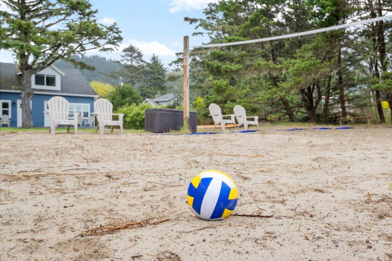 Ocean Rogue Inn Unit 12 Rockaway Beach Zewnętrze zdjęcie