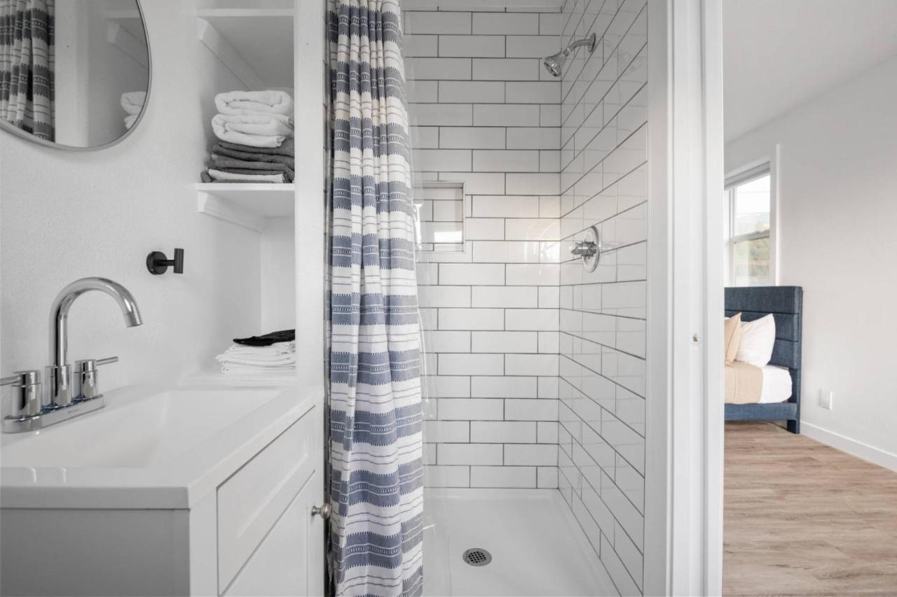 Ocean Rogue Inn Unit 12 Rockaway Beach Zewnętrze zdjęcie