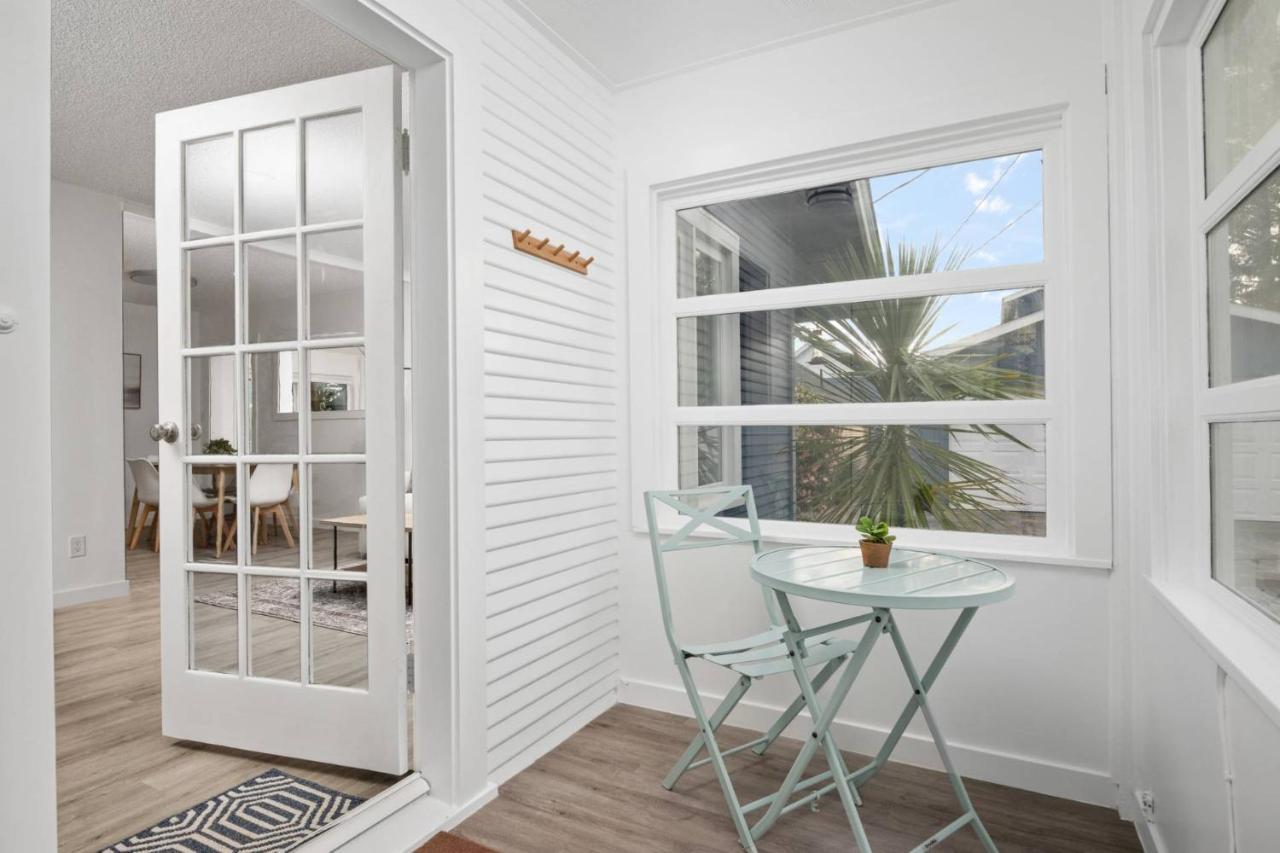 Ocean Rogue Inn Unit 12 Rockaway Beach Zewnętrze zdjęcie