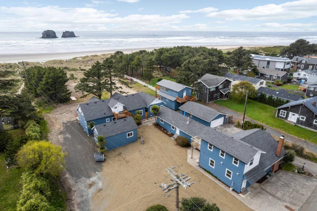 Ocean Rogue Inn Unit 12 Rockaway Beach Zewnętrze zdjęcie
